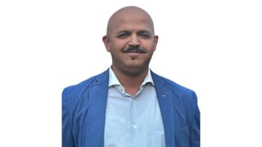 Dr Yashodhan Gokhale