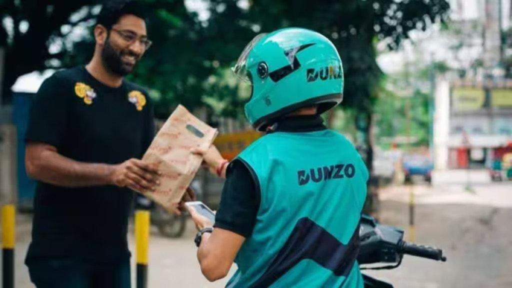 dunzo, industry news, reliance industries, ril, industry