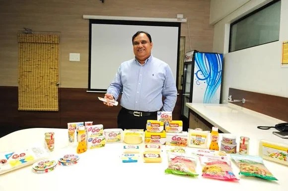 parag foods