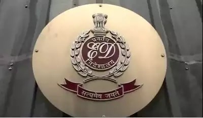 Conman Sanjay Sherpuria duped Gaurav Dalmia of Rs 12 crore: ED chargesheet