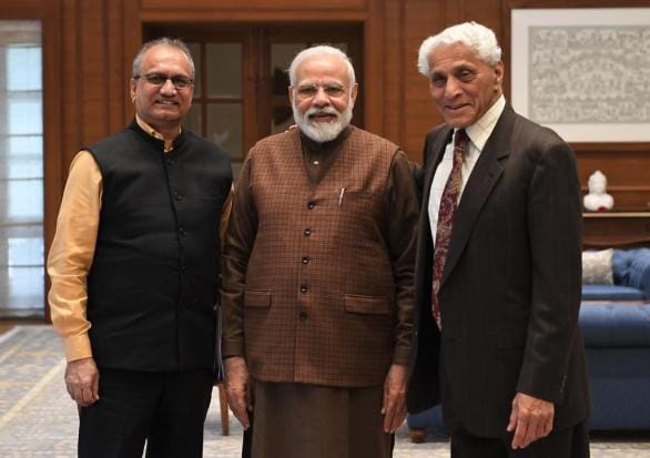 MODI