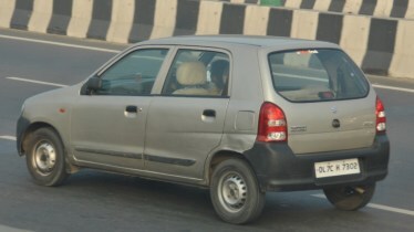 First generation Alto.