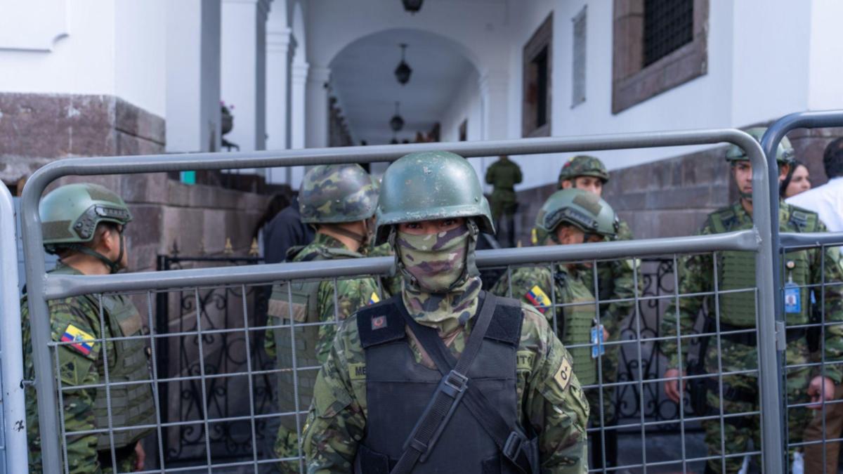 Ecuador, Guillermo Lasso, Corruption, Quito, Elections, General news, World news, Drug crimes, Politics, War and unrest, Guayaquil, Violence, Organized crime, World News