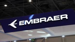 Embraer