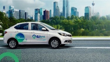 Evera CAbs