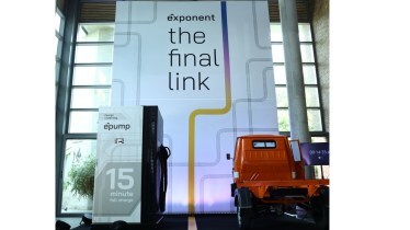 Exponent Energy