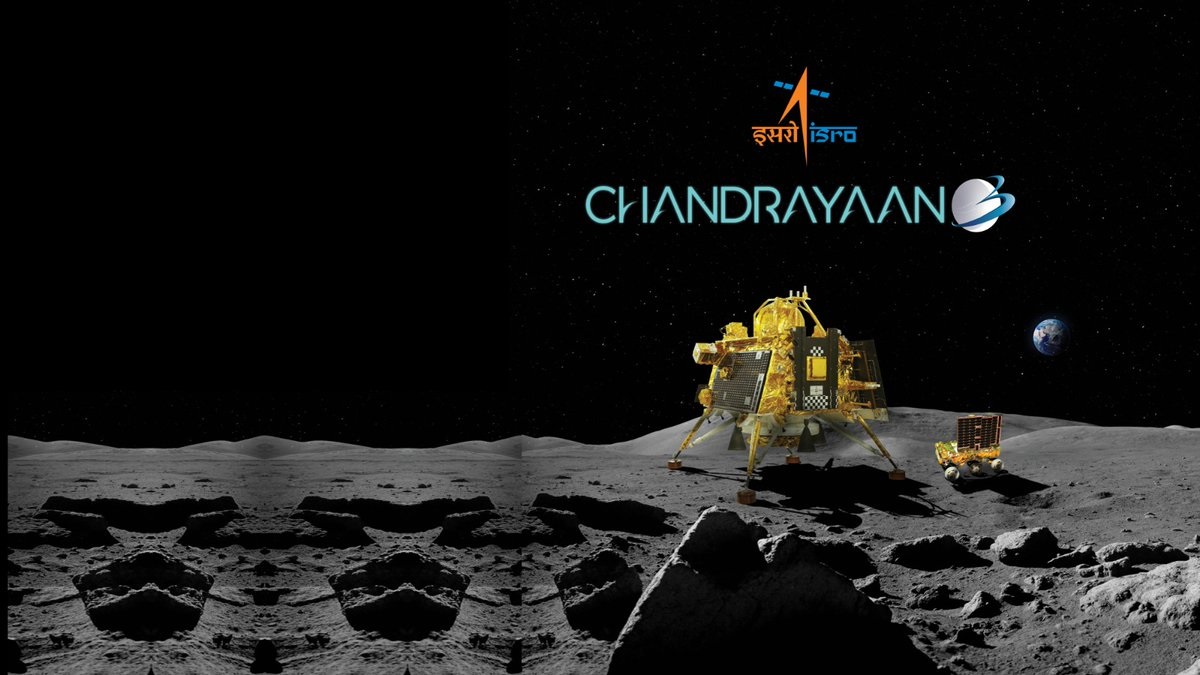 Chandrayaan 3, India moon landing, isro, isro moon mission, msme, space startups, msme news, space news, chandrayaan news Chandrayaan 3, India moon landing, isro, isro moon mission, msme, space startups, msme news, space news, chandrayaan news
