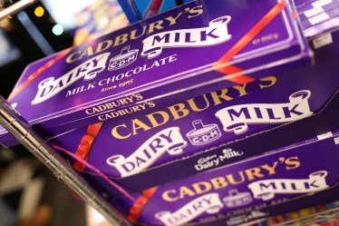 cadbury