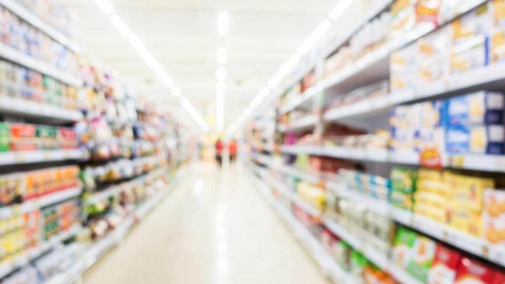 NielsenIQ, fmcg, industry news, organised retail sales, retail