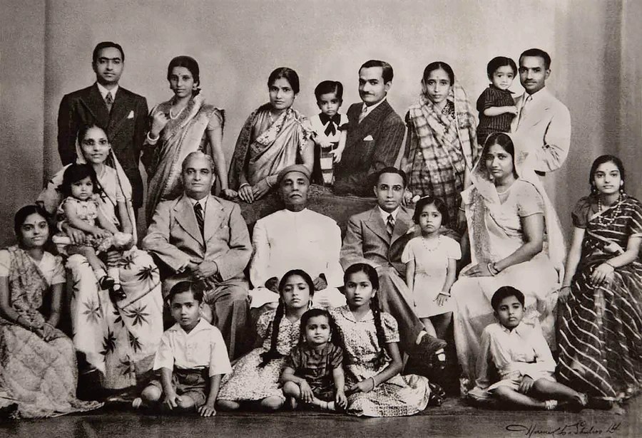 Chauhan clan