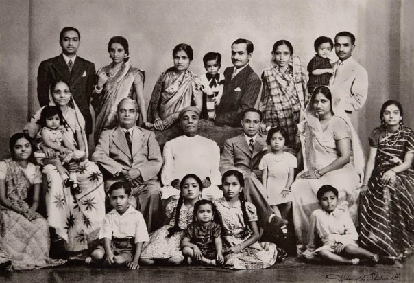 Chauhan clan