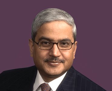 Rakesh Gangwal