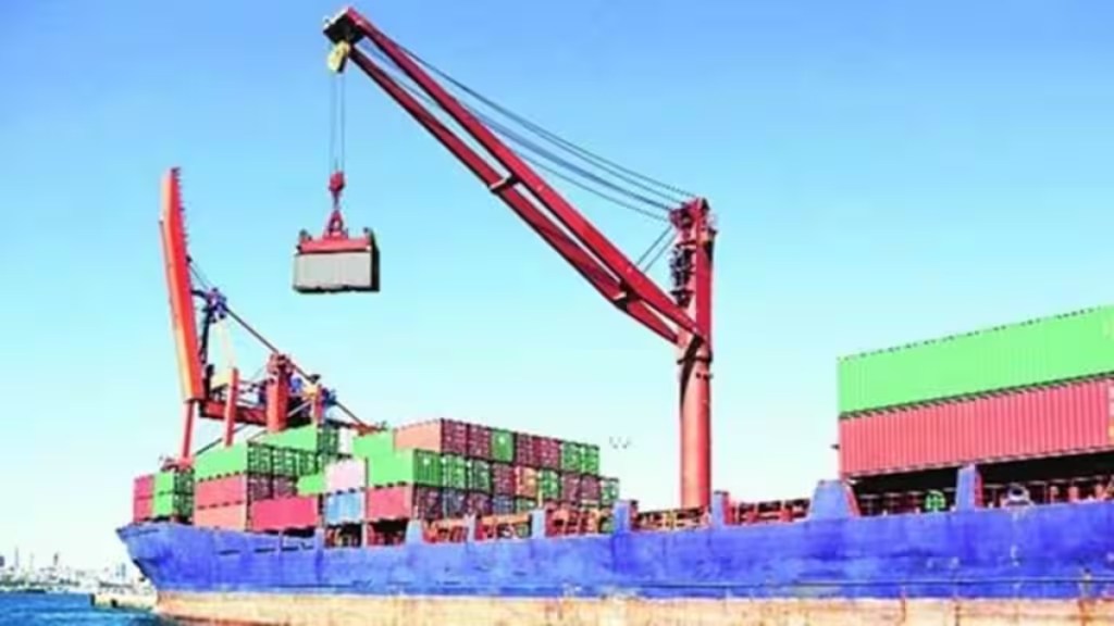India, FTA