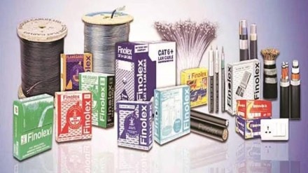 infa, real estate,fibre optic, industry news