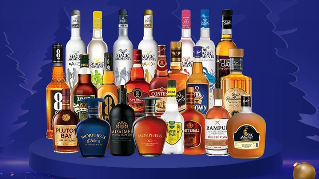 Radico Khaitan, CAG, tax evasion, liquor manufacturing company, legal requirements, income tax returns
