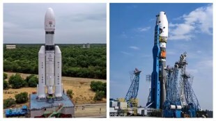 Chandrayaan-3, Chandrayaan-3, vs Luna-25, Luna-25, Chandrayaan-3 Moon landing, Chandrayaan-3 mission updates,