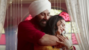 Gadar 2, Gadar 2 star fees, sunny deol sunny deol fees, Gadar 2 sunny deol, sunny deol net worth, ameesha patel fees, ameesha patel gadar, gadar 2 review