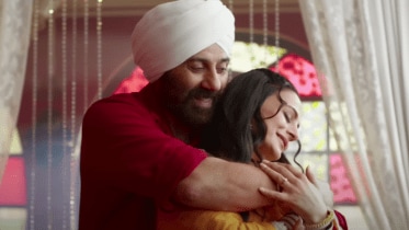Gadar 2, Gadar 2 star fees, sunny deol sunny deol fees, Gadar 2 sunny deol, sunny deol net worth, ameesha patel fees, ameesha patel gadar, gadar 2 review