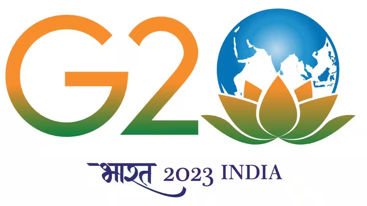 G20, India