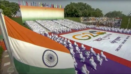 77th Independence Day: Global leaders extend heartfelt wishes to India 77th Independence Day: Global leaders extend heartfelt wishes to India
