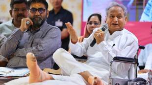 Rajasthan Elections: Ashok Gehlot announces mega poll bonanza for power consumers