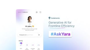 Fundamento is built using the globally-vetted AI stack from IBM and Google