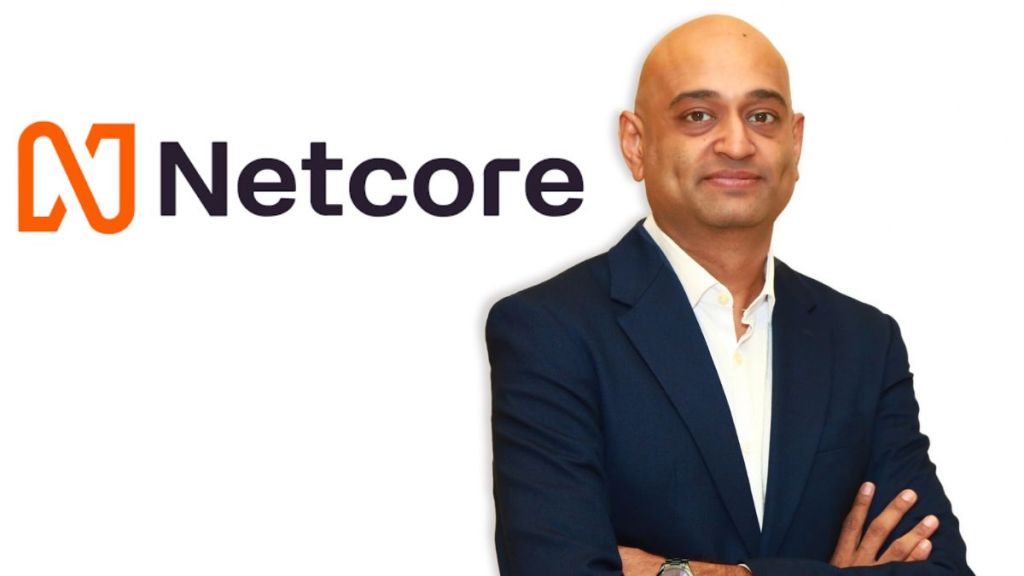 Netcore Cloud is a MarTech and customer experience company