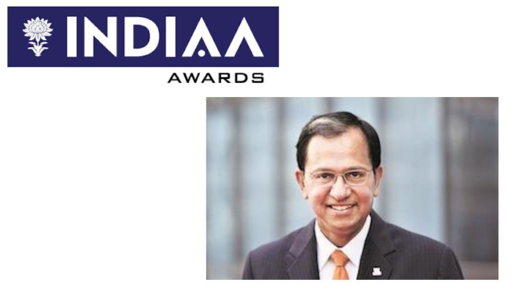 IndIAA awards are judged only by senior advertisers