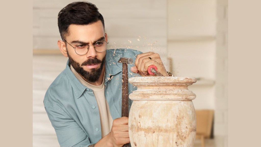 The campaign is conceptualised by Network Advertising The campaign is conceptualised by Network Advertising