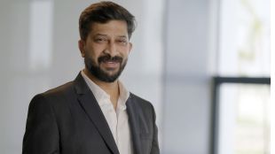 Satish NS, president, Haier