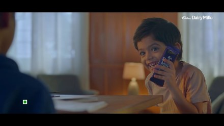 Cadbury Celebrations has unveiled a new campaign that allows consumers to make personalised birthday songs for their loved ones using AI