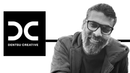 Prior to this, Jaisinghani was the senior executive creative director at Cheil India