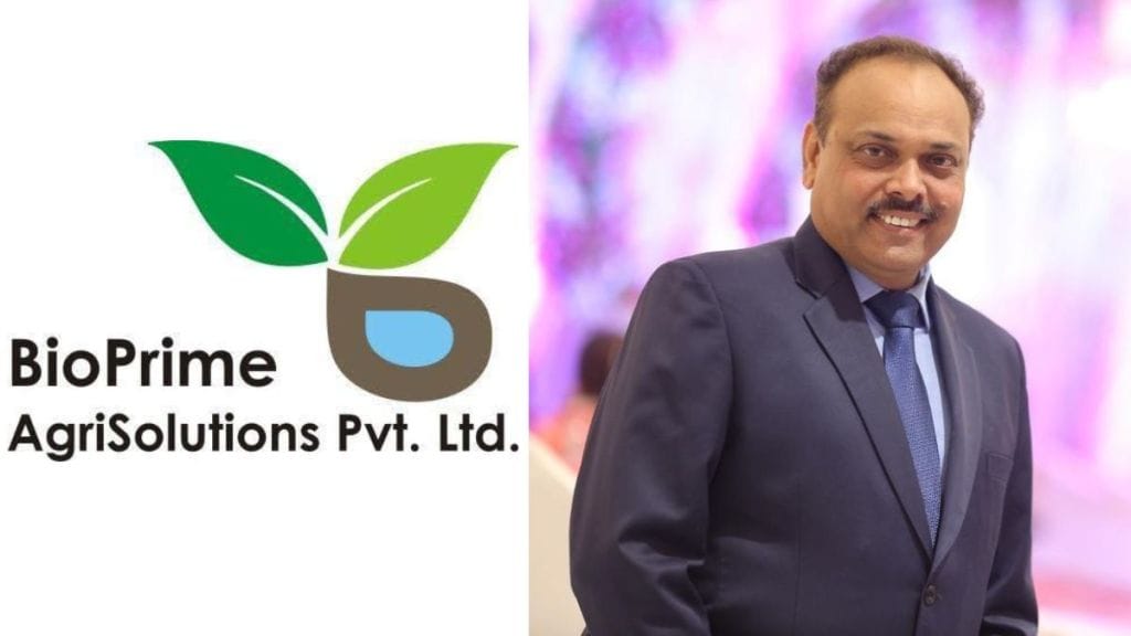 Kulshreshtha has also worked as senior general manager at PI Industries for nine years