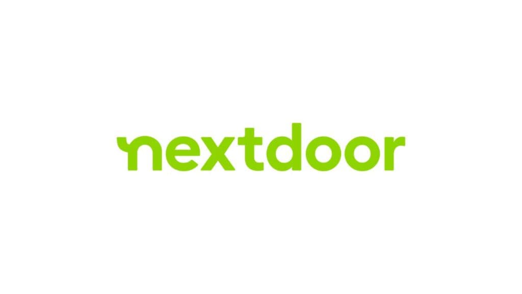 Nextdoor’s third-quarter outlook was a bit shy of estimates