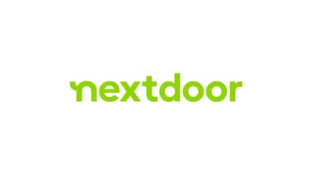 Nextdoor’s third-quarter outlook was a bit shy of estimates