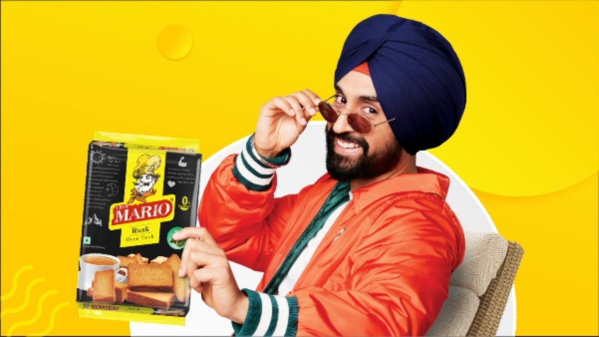 The TVC is conceptualised and written by Delhi-based ad agency Daiko FHO The TVC is conceptualised and written by Delhi-based ad agency Daiko FHO