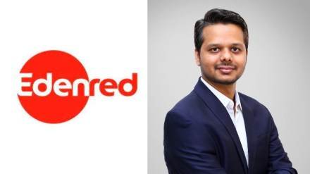 Before his time at BIBA Fashion, he has worked at Fortis Healthcare and KPMG