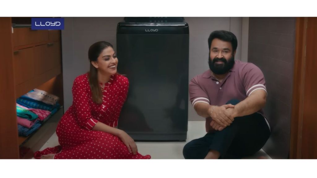The campaign is conceptualised and created by McCann