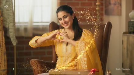 The brand has launched its new campaign with the tagline "Make the Mmmoment Perfect with Ferrero Rocher Moments” The brand has launched its new campaign with the tagline "Make the Mmmoment Perfect with Ferrero Rocher Moments”