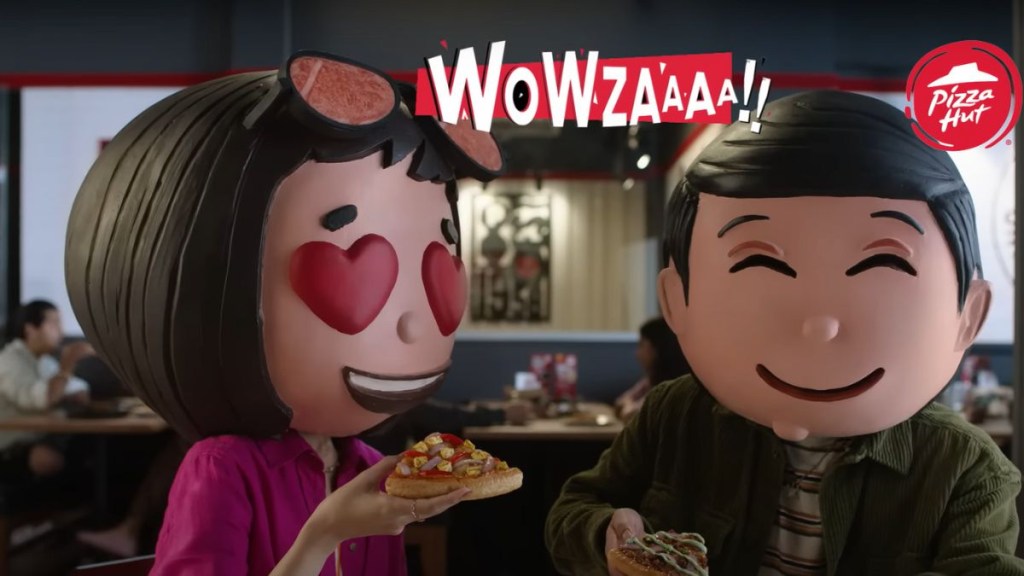 The film is being promoted across TV, OTT platforms, as well as social media platforms