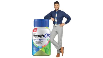 The campaign targets men aged 30-50