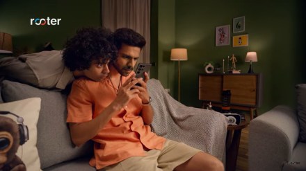 The films will be broadcast across TV, Youtube and digital streams