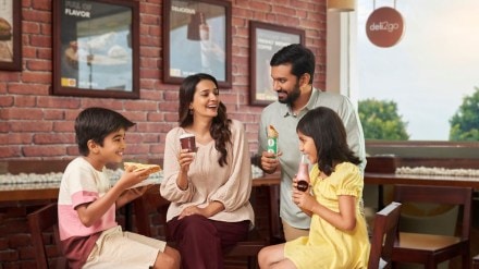 The campaign will be promoted across social and digital platforms