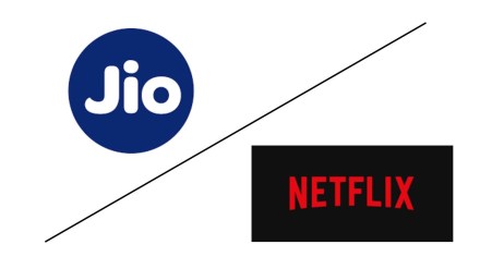 For Netflix, the partnership with Jio will offer an opportunity to increase its subscriber base in the country For Netflix, the partnership with Jio will offer an opportunity to increase its subscriber base in the country