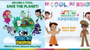 The SCP will reach out to students in nearly 1400 schools across 16 cities from August 21 until the end of October