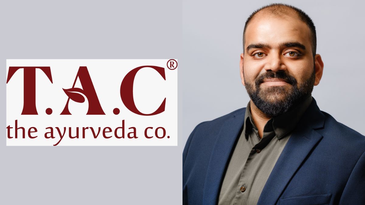 The company spends 40% of its revenue of advertising, says Bhargava