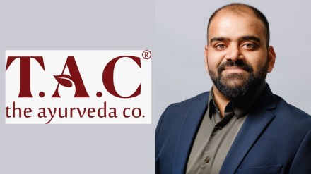 The company spends 40% of its revenue of advertising, says Bhargava