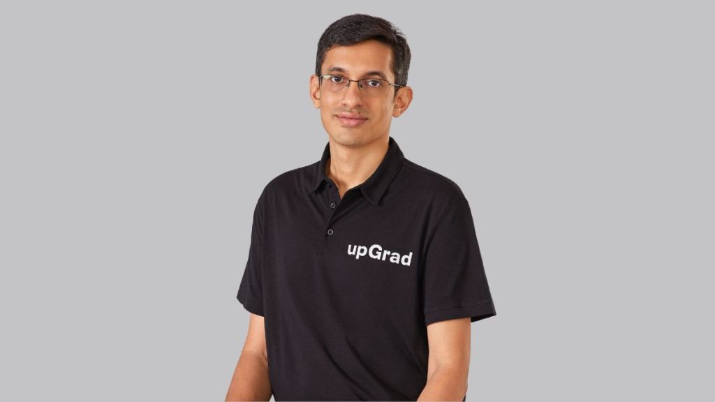 'Quick skill obsolescence is driving growth for ed-tech'
