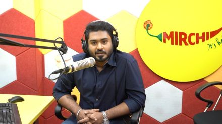 Mirchi will release an original song titled Onamaayi