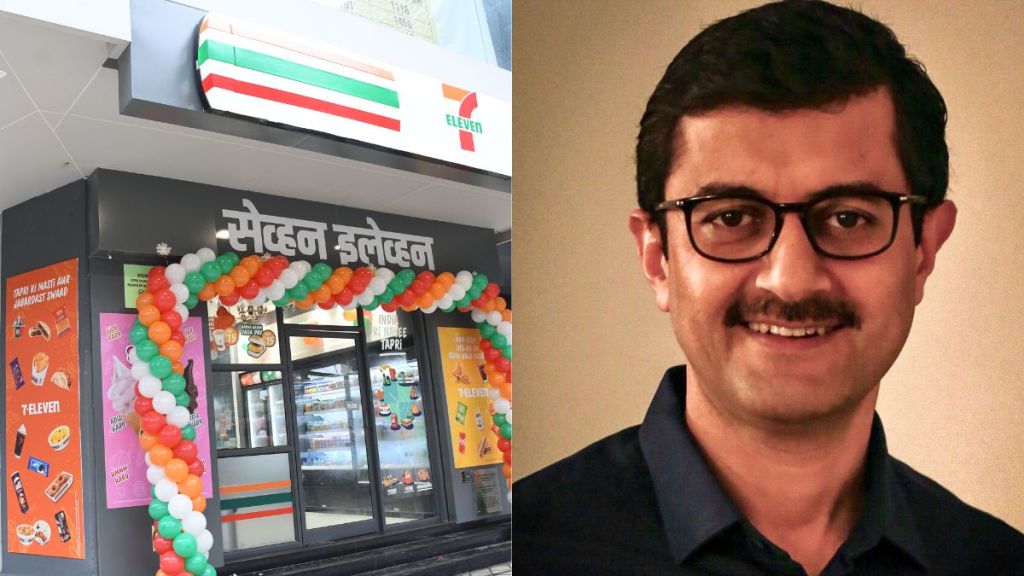 7-Eleven offers a wide range of products that includes on the go grocery, dairy product, snacks, confectionery, ready to cook food, beauty and personal care, homecare, among others